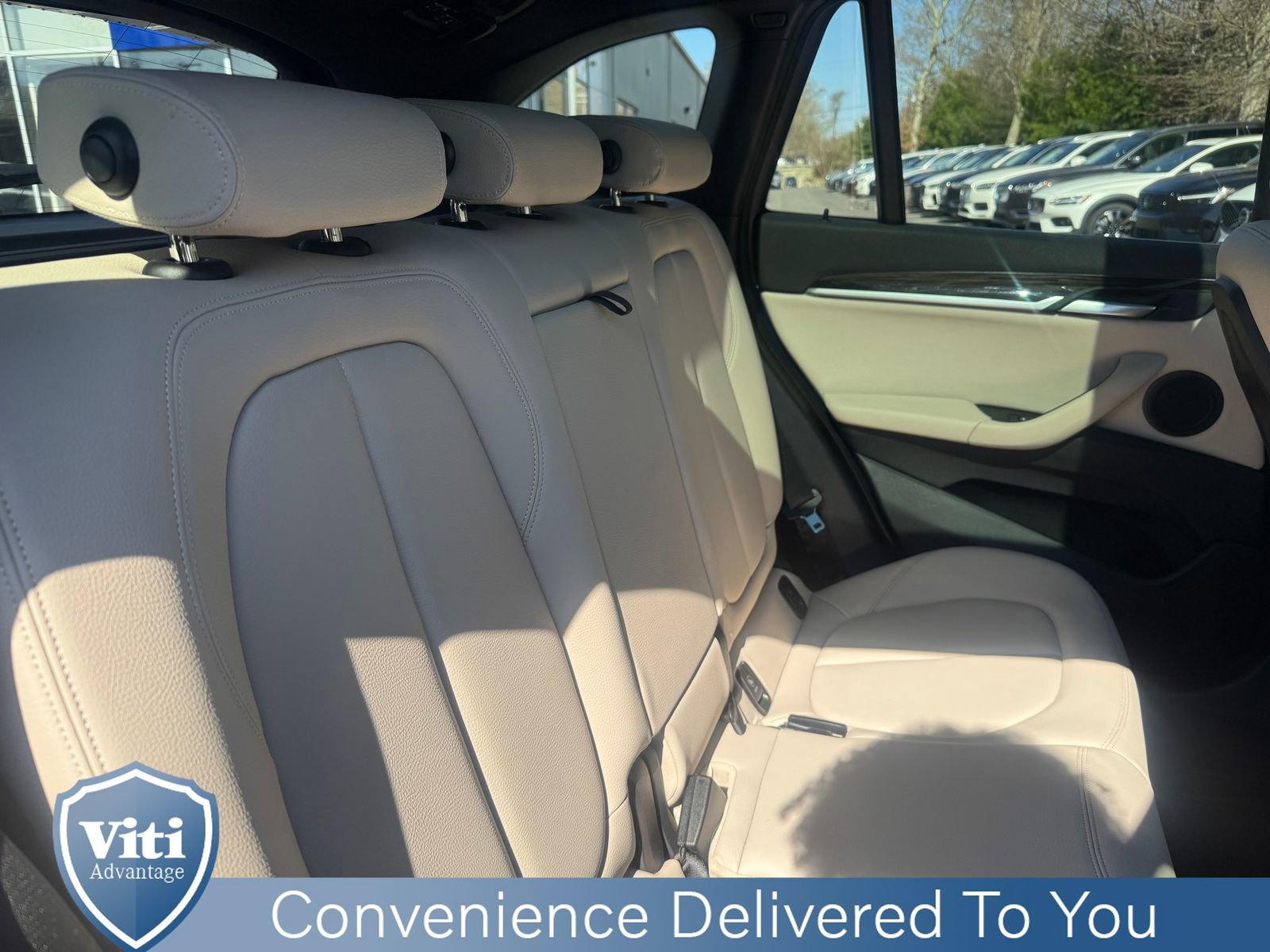 Used 2021 BMW X1 xDrive28i w/ Convenience Package AWD/4WD image 28