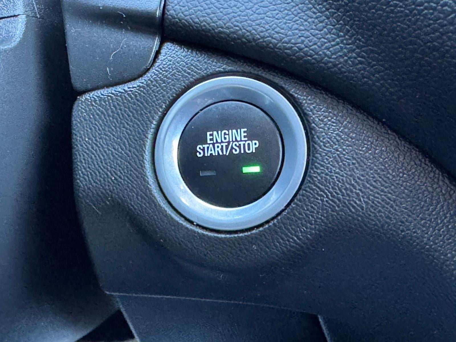 Used 2023 Chevrolet Equinox LT AWD/4WD image 14