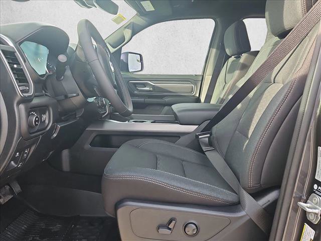 New 2026 RAM 1500 Big Horn image 4