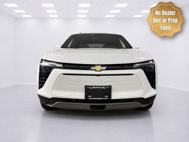 Used 2024 Chevrolet Blazer EV LT AWD/4WD video 2