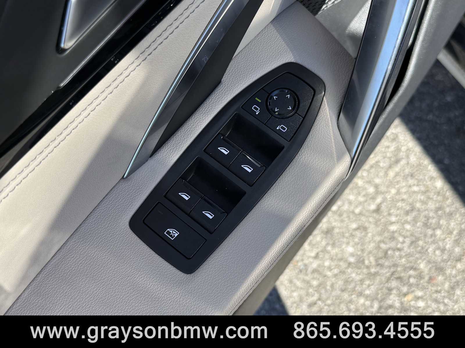 Used 2023 BMW X1 xDrive28i image 17