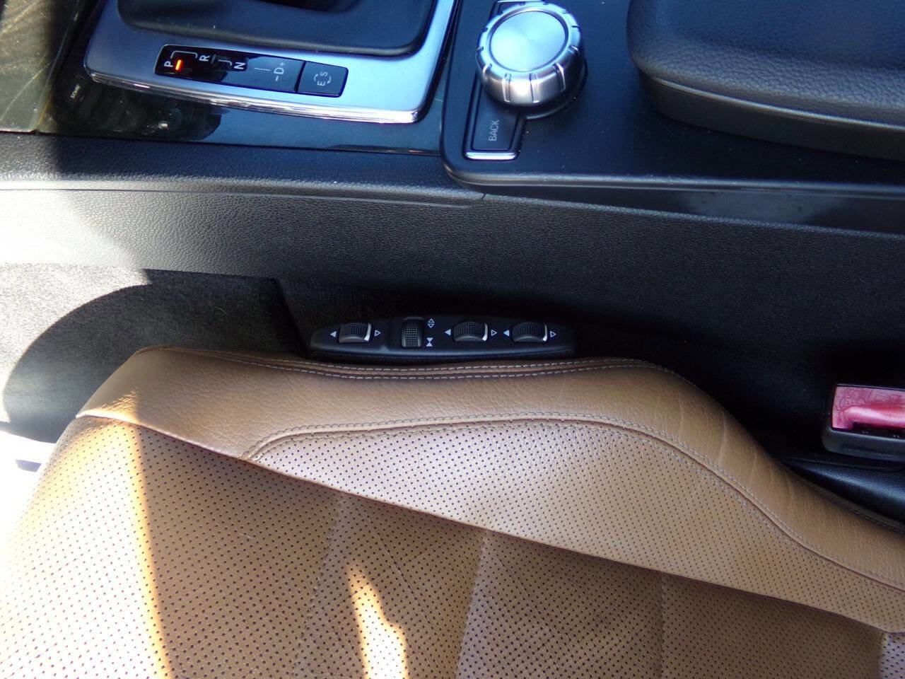 Used 2013 Mercedes-Benz E 350 E 350 2dr Convertible w/ Premium 2 Pkg image 13