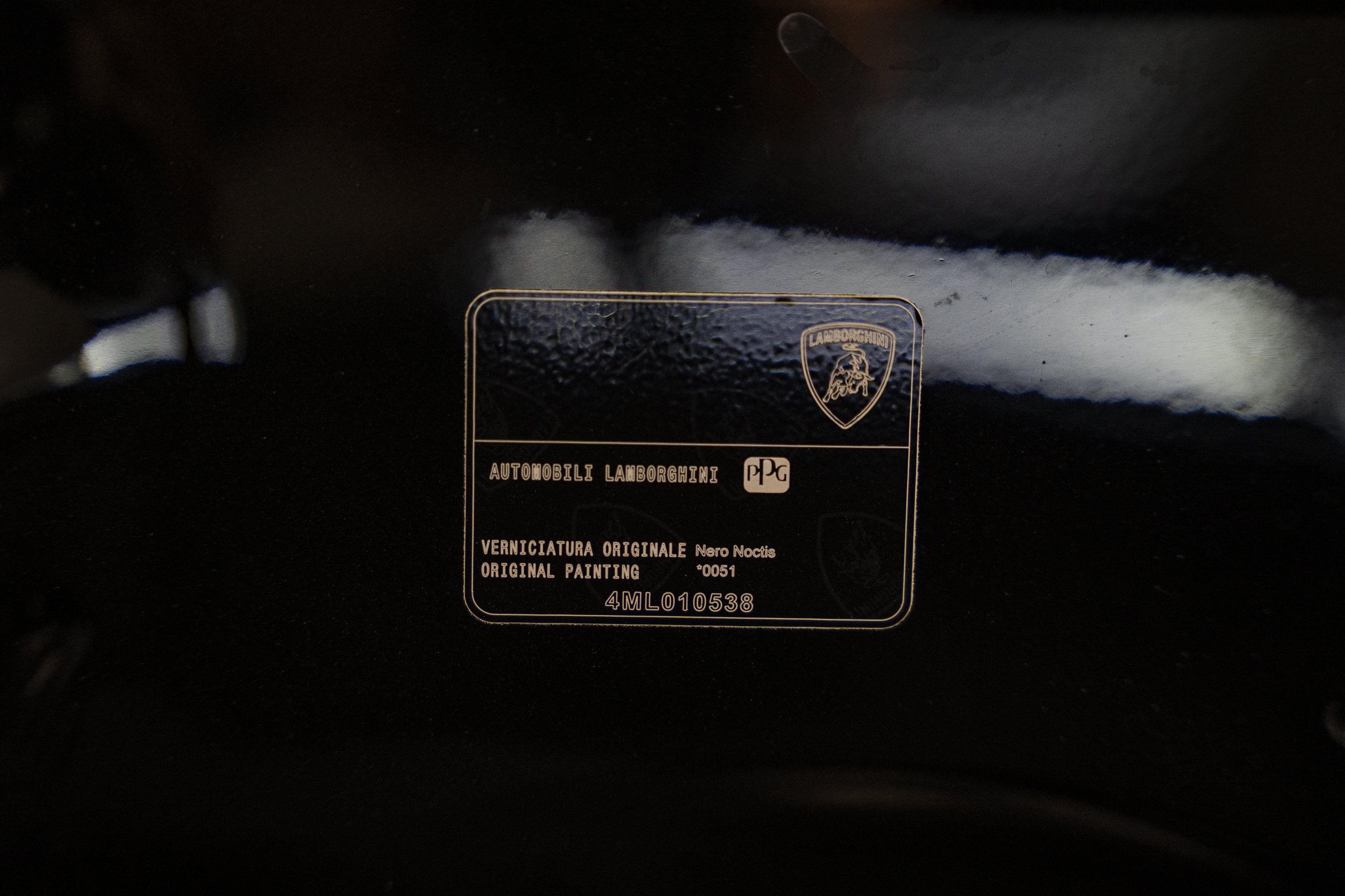 Used 2025 Lamborghini Urus SE AWD/4WD image 50