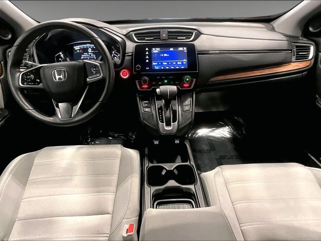 Used 2022 Honda CR-V EX image 17