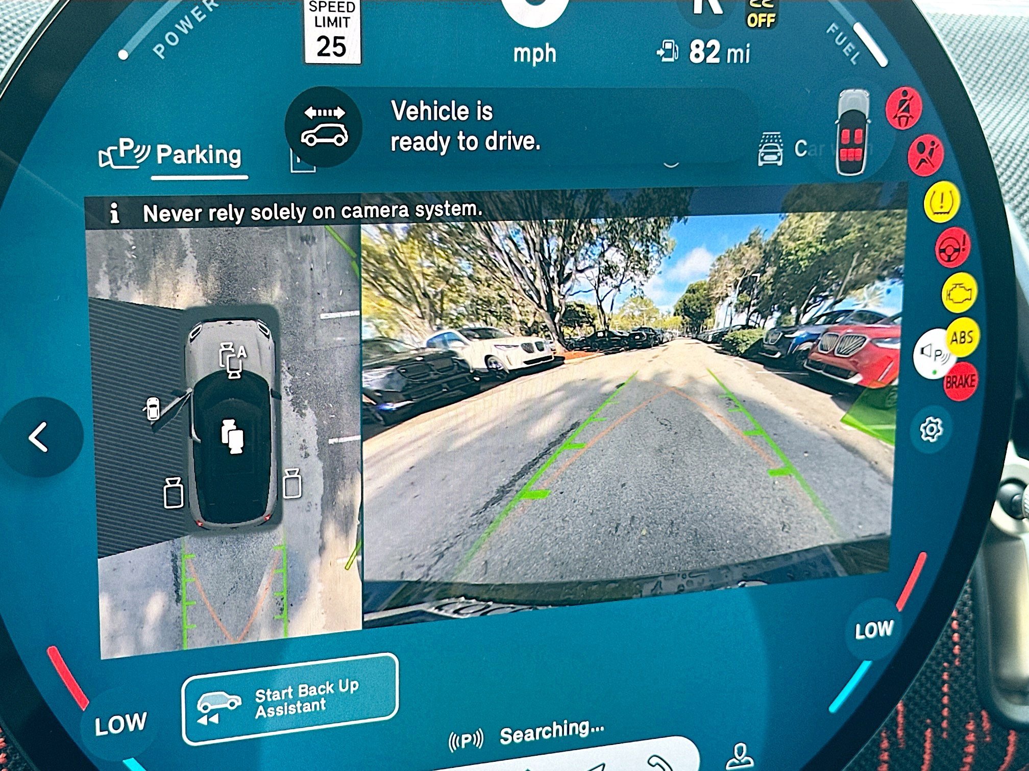 New 2026 MINI Cooper Countryman S image 14