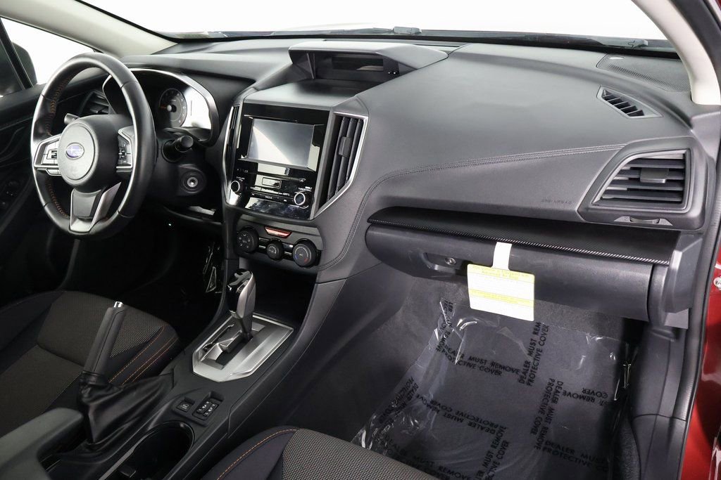 Used 2019 Subaru Crosstrek 2.0i Premium AWD/4WD image 9