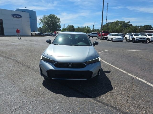 Used 2025 Honda Civic Sport image 8