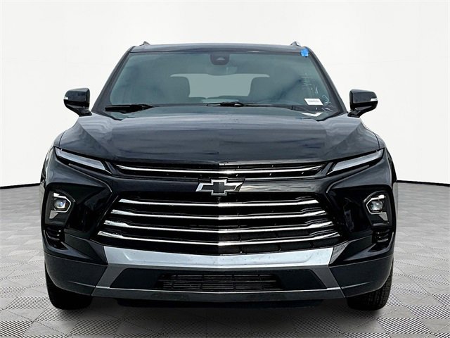 New 2025 Chevrolet Blazer Premier w/ Driver Confidence II Package image 2