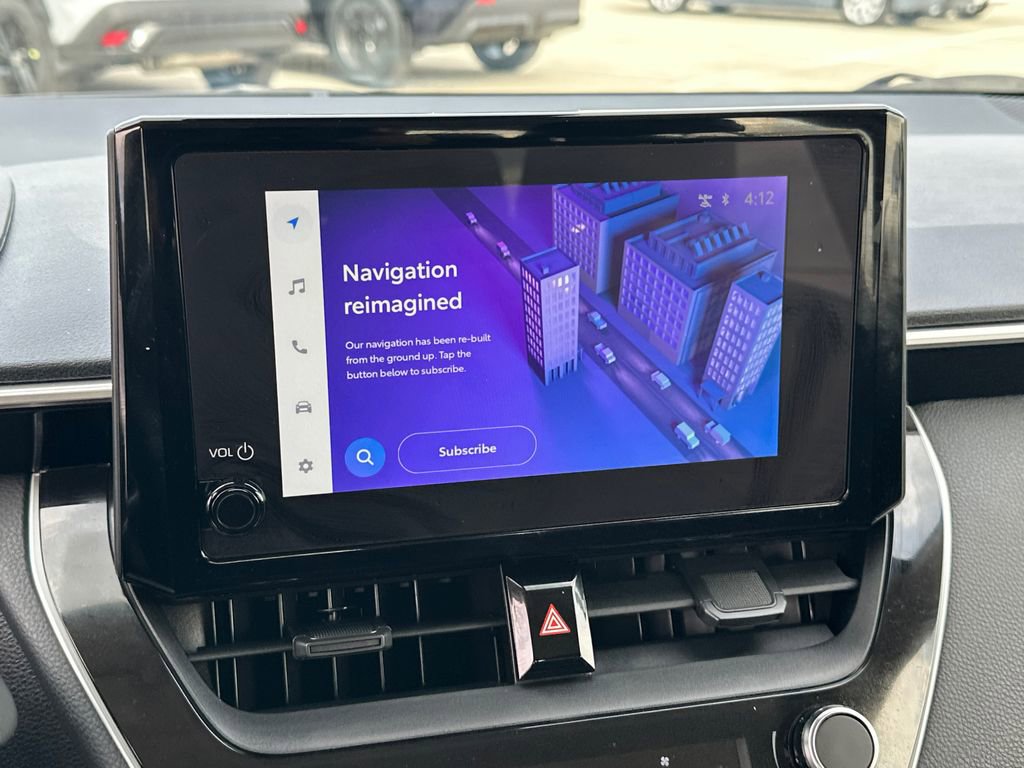 Used 2023 Toyota Corolla LE image 21