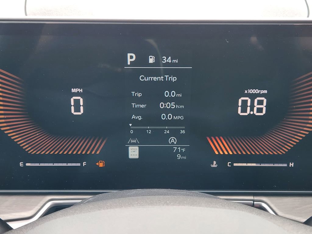 New 2026 Kia Sorento X-Line EX AWD/4WD image 12