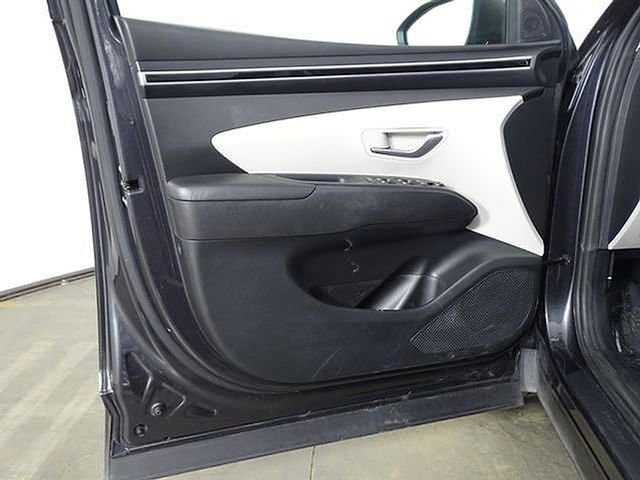 Used 2023 Hyundai Tucson SEL image 14