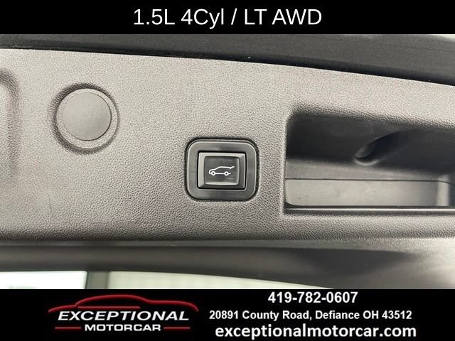 Used 2019 Chevrolet Equinox LT w/ Driver Convenience Package AWD/4WD image 46
