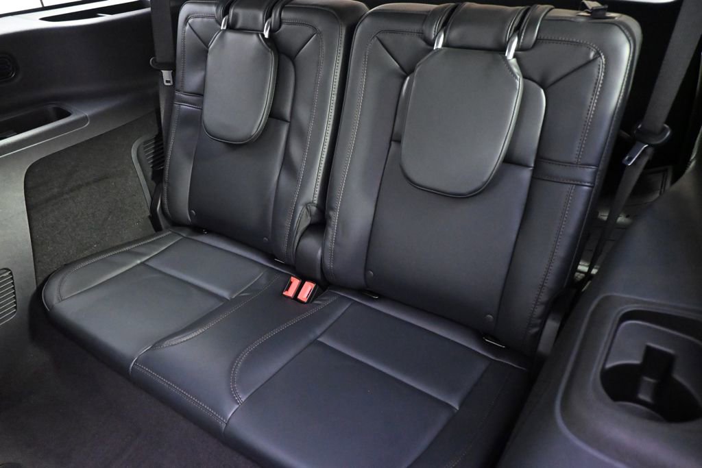 New 2026 Lincoln Aviator Reserve image 22