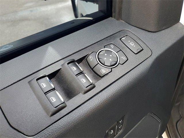 Used 2022 Ford F250 Lariat w/ Lariat Ultimate Package image 17