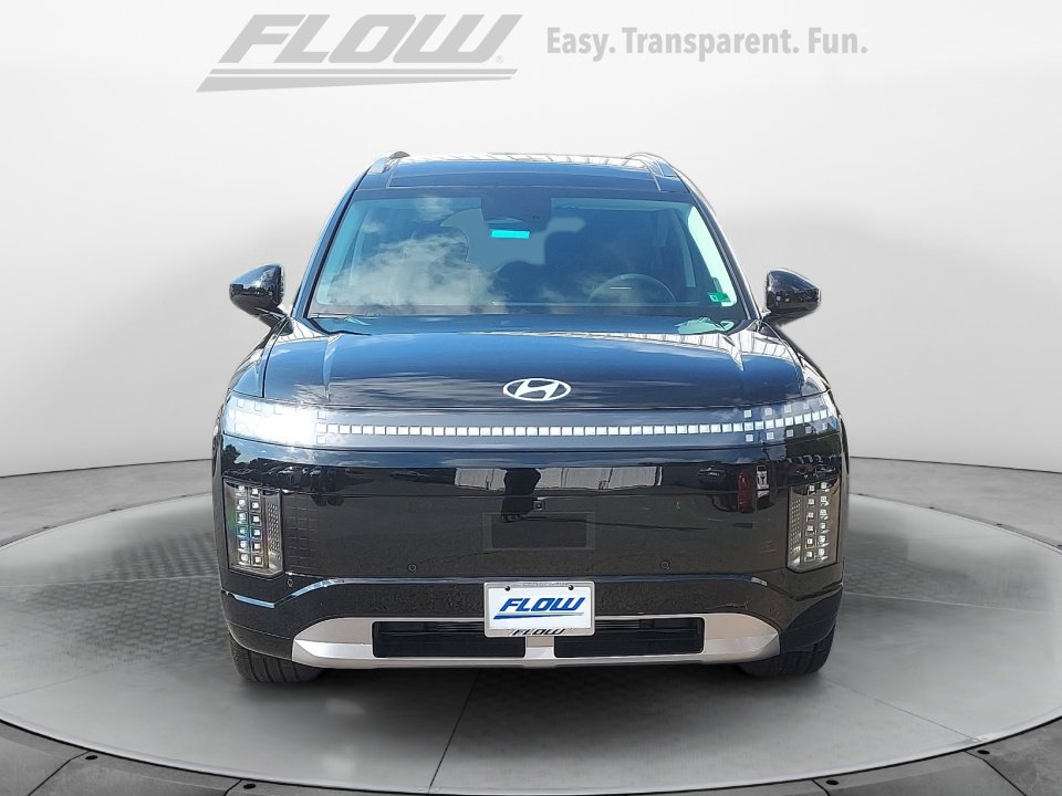New 2026 Hyundai Ioniq 9 Limited image 2