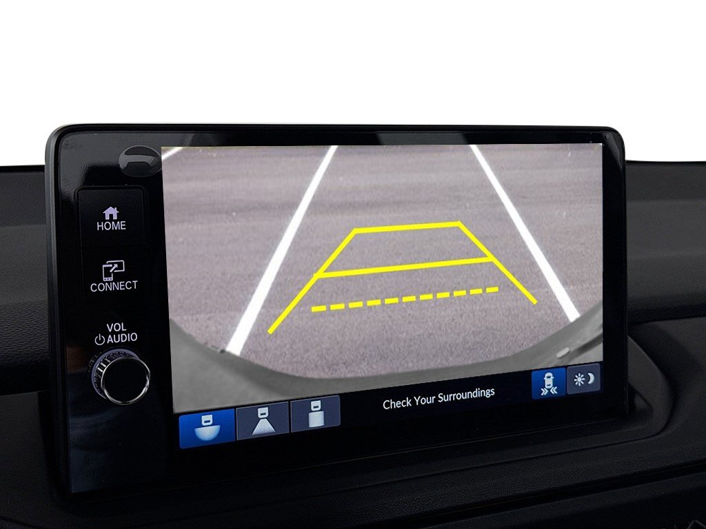 New 2026 Honda Accord SE image 22