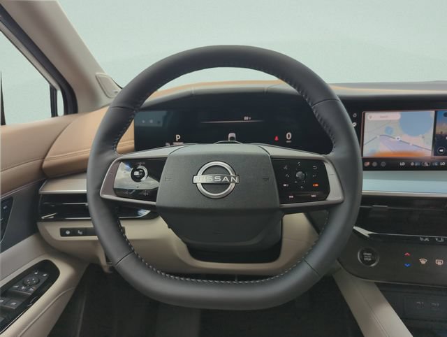 New 2026 Nissan Murano Platinum w/ Technology Package AWD/4WD image 22