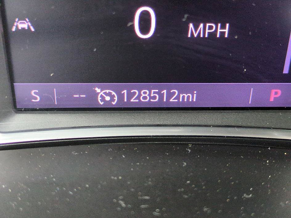 Certified 2020 Chevrolet Equinox Premier FWD image 19
