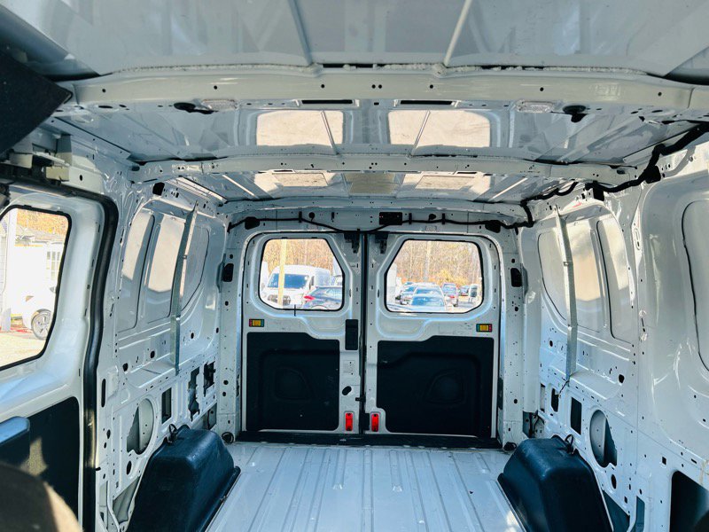 Used 2020 Ford Transit 250 Low Roof w/ Exterior Upgrade Package image 42