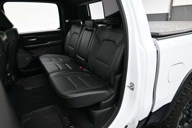 Used 2025 RAM 1500 Rebel w/ Rebel Level 2 Equipment Group AWD/4WD image 38