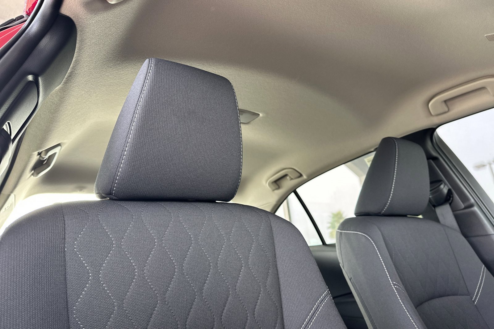 New 2026 Toyota Corolla LE image 17