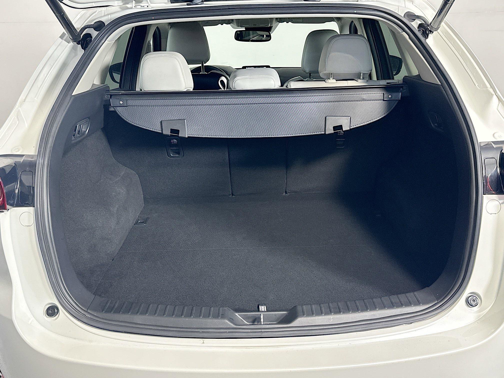 Used 2019 MAZDA CX-5 Grand Touring Reserve image 31