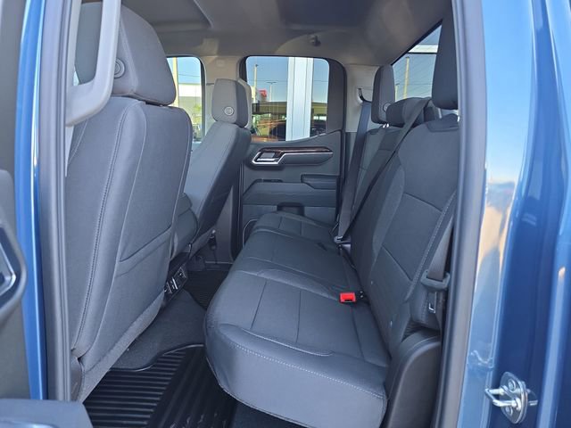 New 2026 GMC Sierra 1500 Elevation AWD/4WD image 15