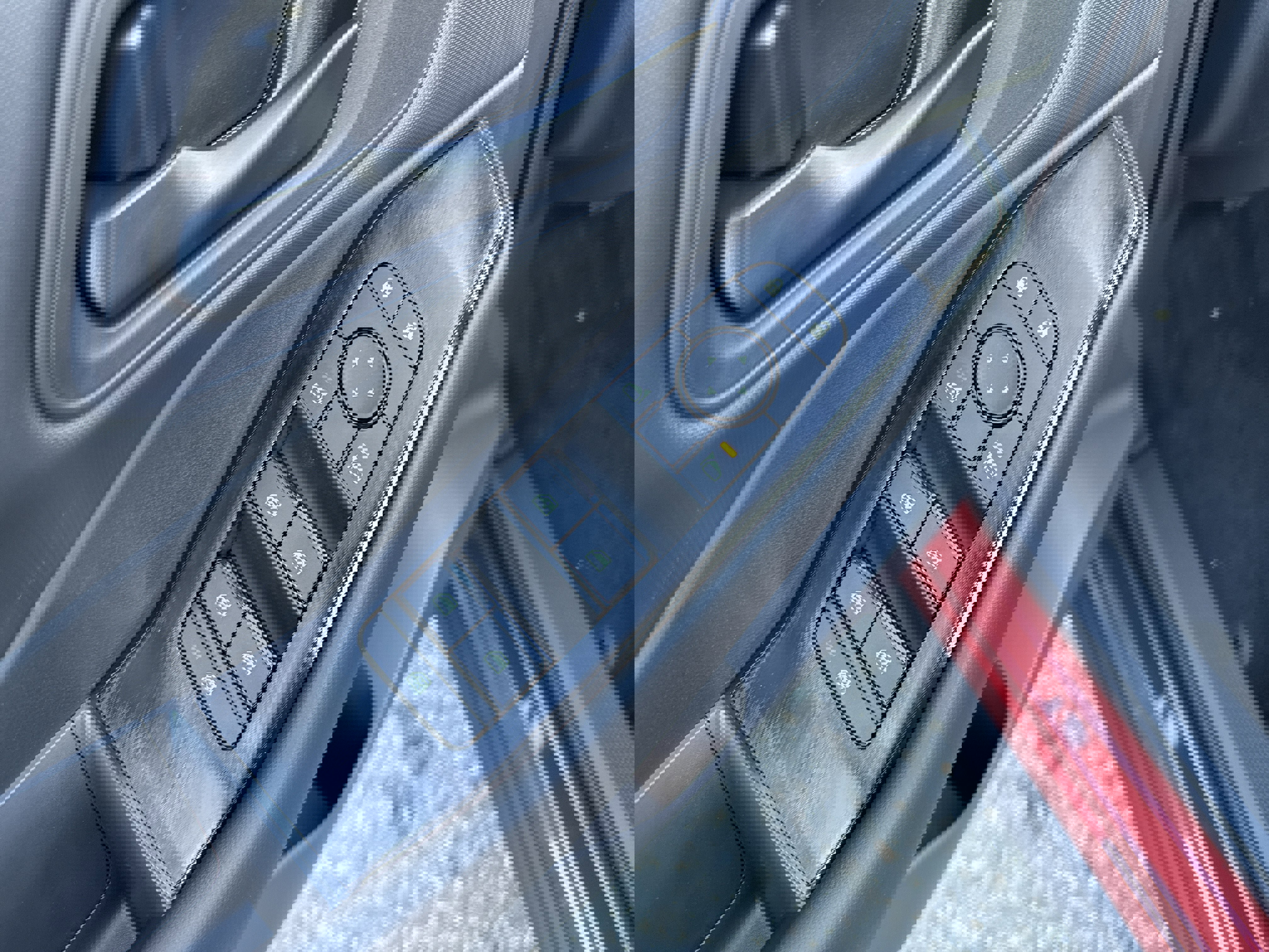 New 2026 Nissan Rogue S image 18