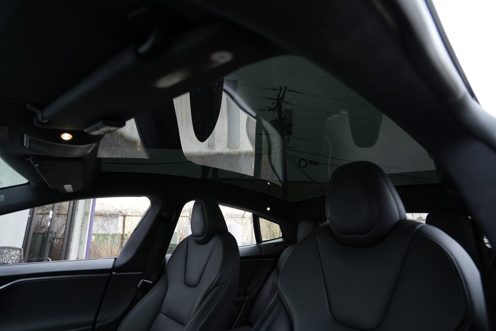 Used 2020 Tesla Model S Performance AWD/4WD image 21