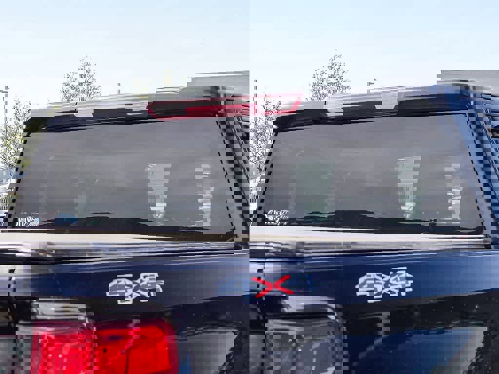 Used 2023 Chevrolet Silverado 1500 RST w/ LPO, Liner Protection Package image 14