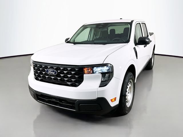 New 2026 Ford Maverick XL w/ 4K Tow Package image 3