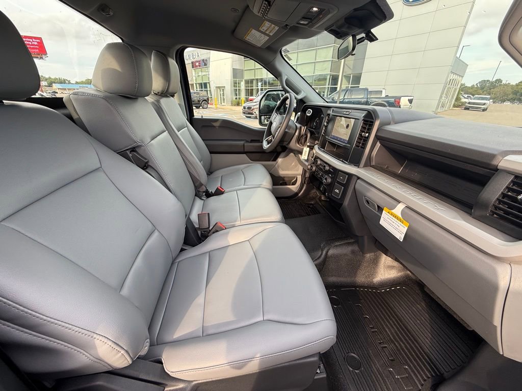 New 2026 Ford F350 XL w/ 360-Degree Camera Package image 12