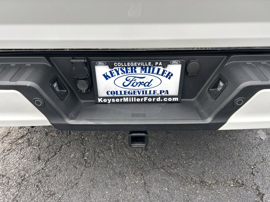Used 2021 Ford F150 Limited image 13