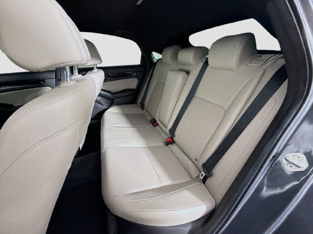 Used 2024 Honda Civic Sport Touring image 24