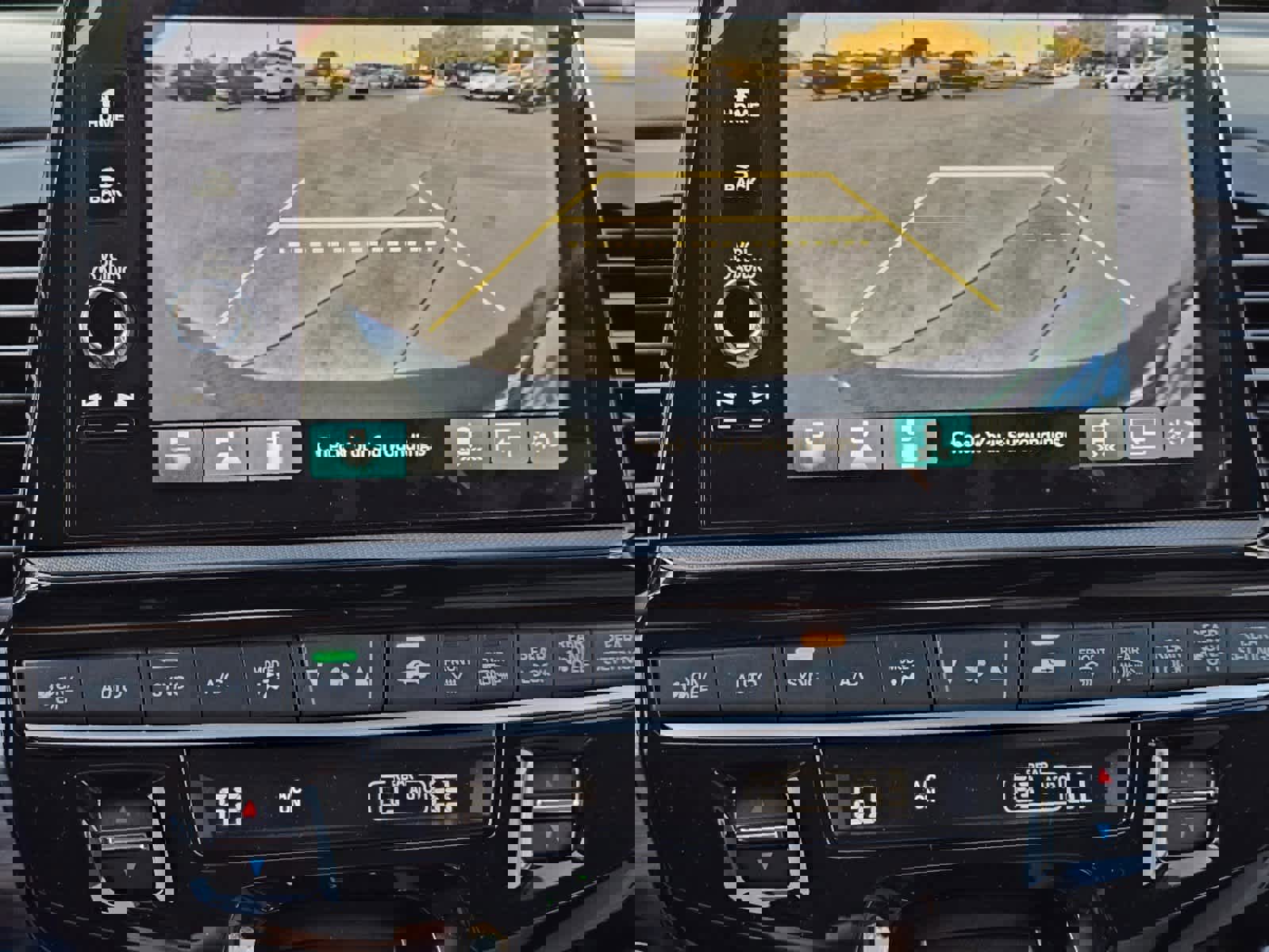 New 2026 Honda Odyssey Elite image 15