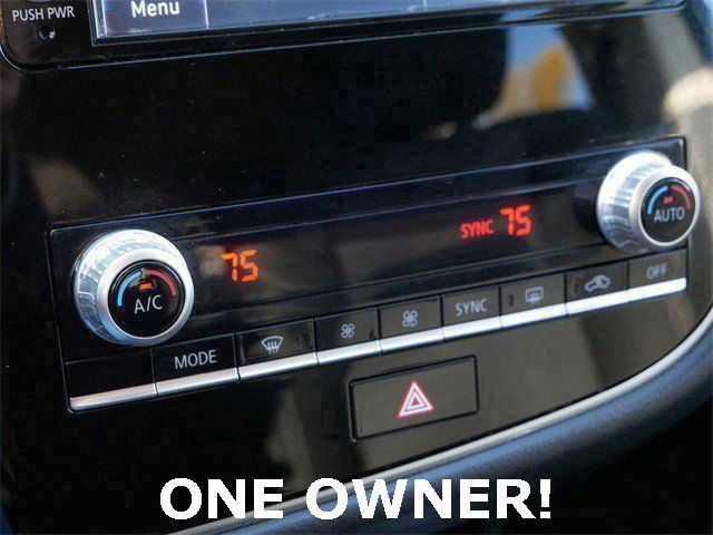 Used 2020 Mitsubishi Outlander ES image 21