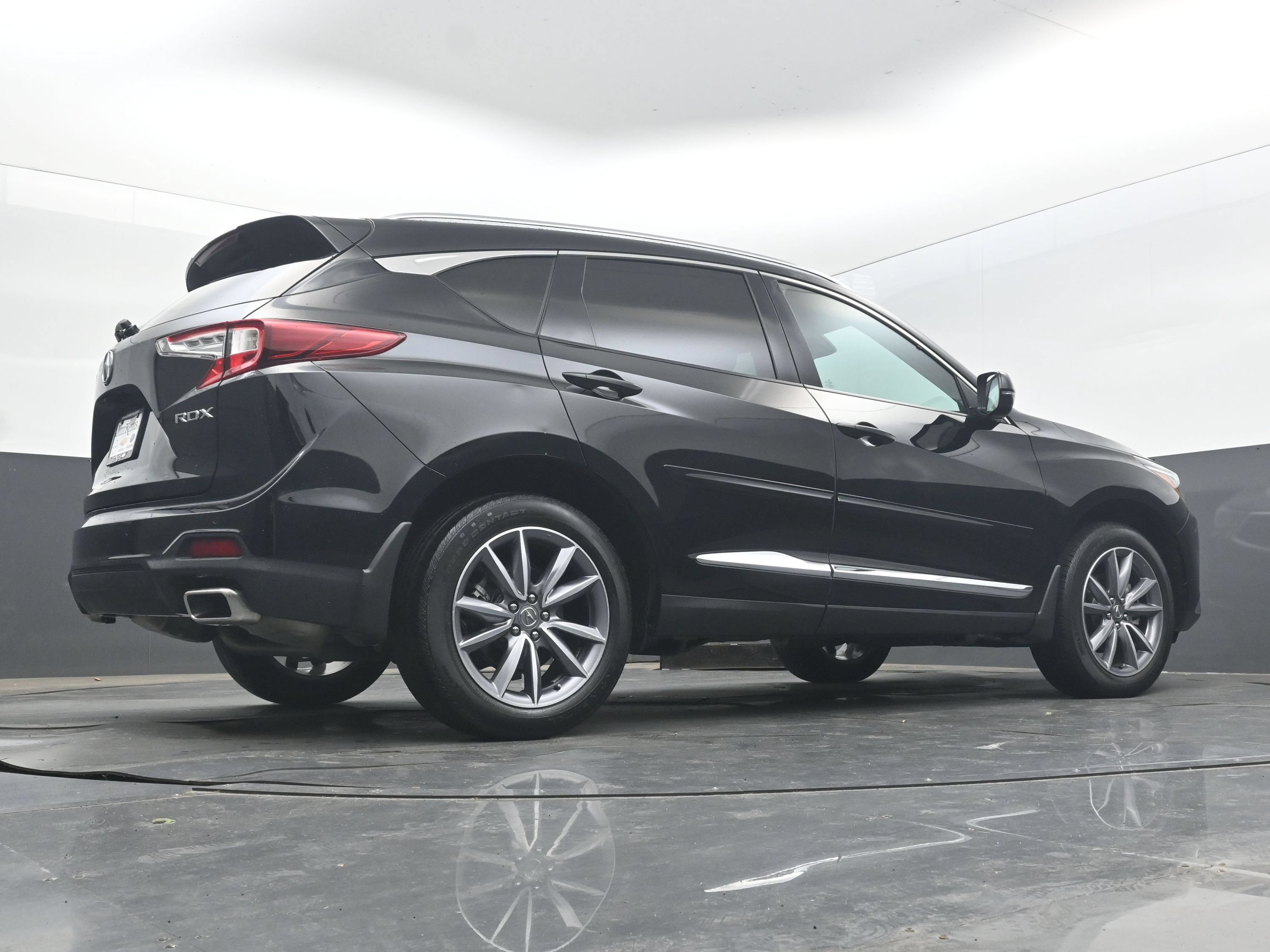 Used 2022 Acura RDX w/ Technology Package FWD image 30