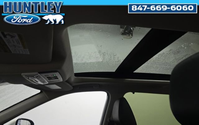 Used 2023 Nissan Rogue Platinum AWD/4WD image 11