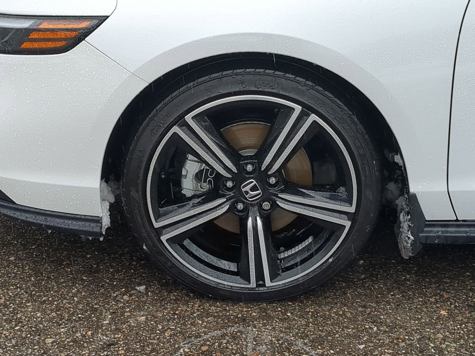 Used 2023 Honda Accord Sport image 16