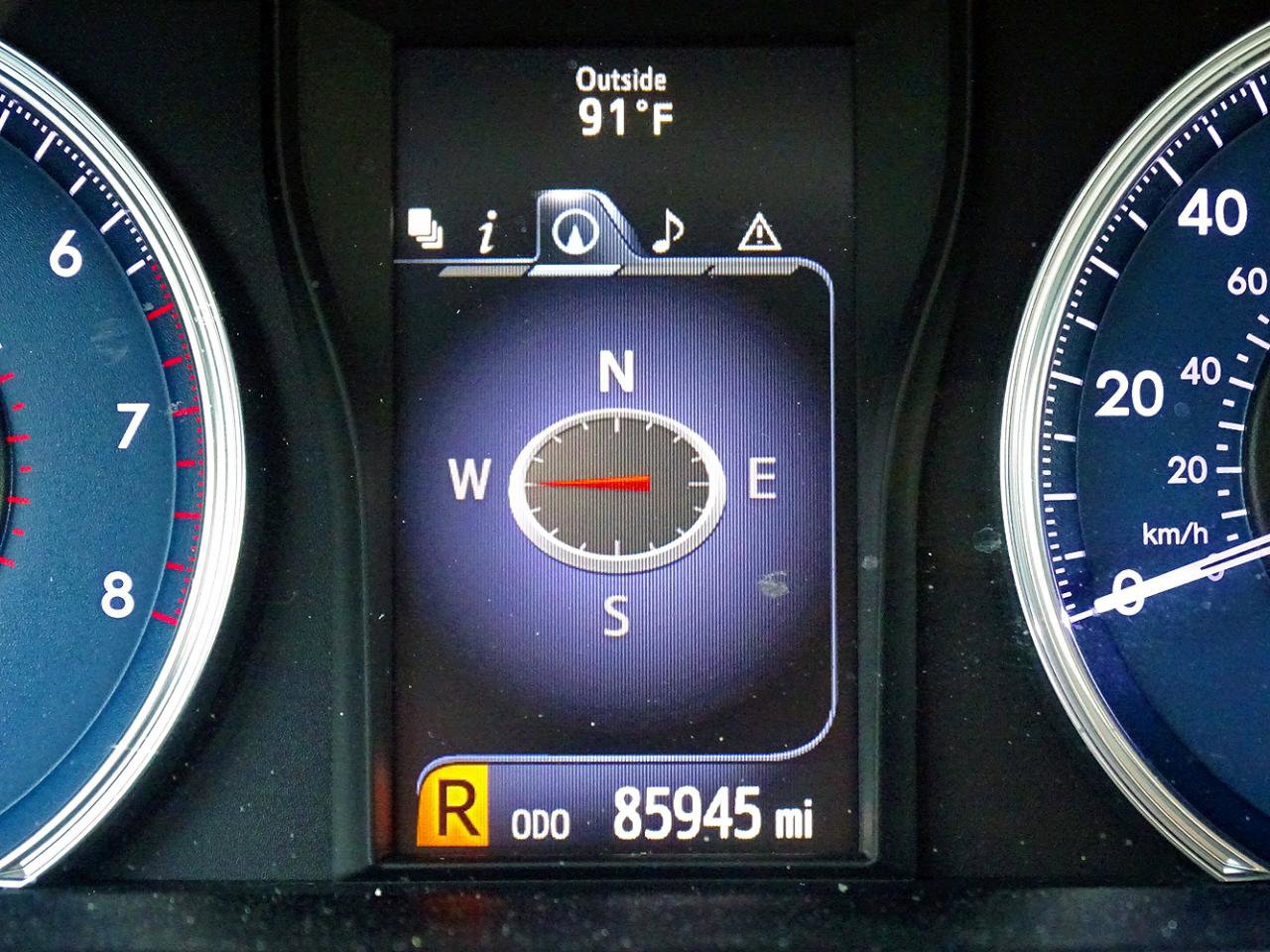 Used 2015 Toyota Camry XLE w/ Moonroof Package FWD image 49