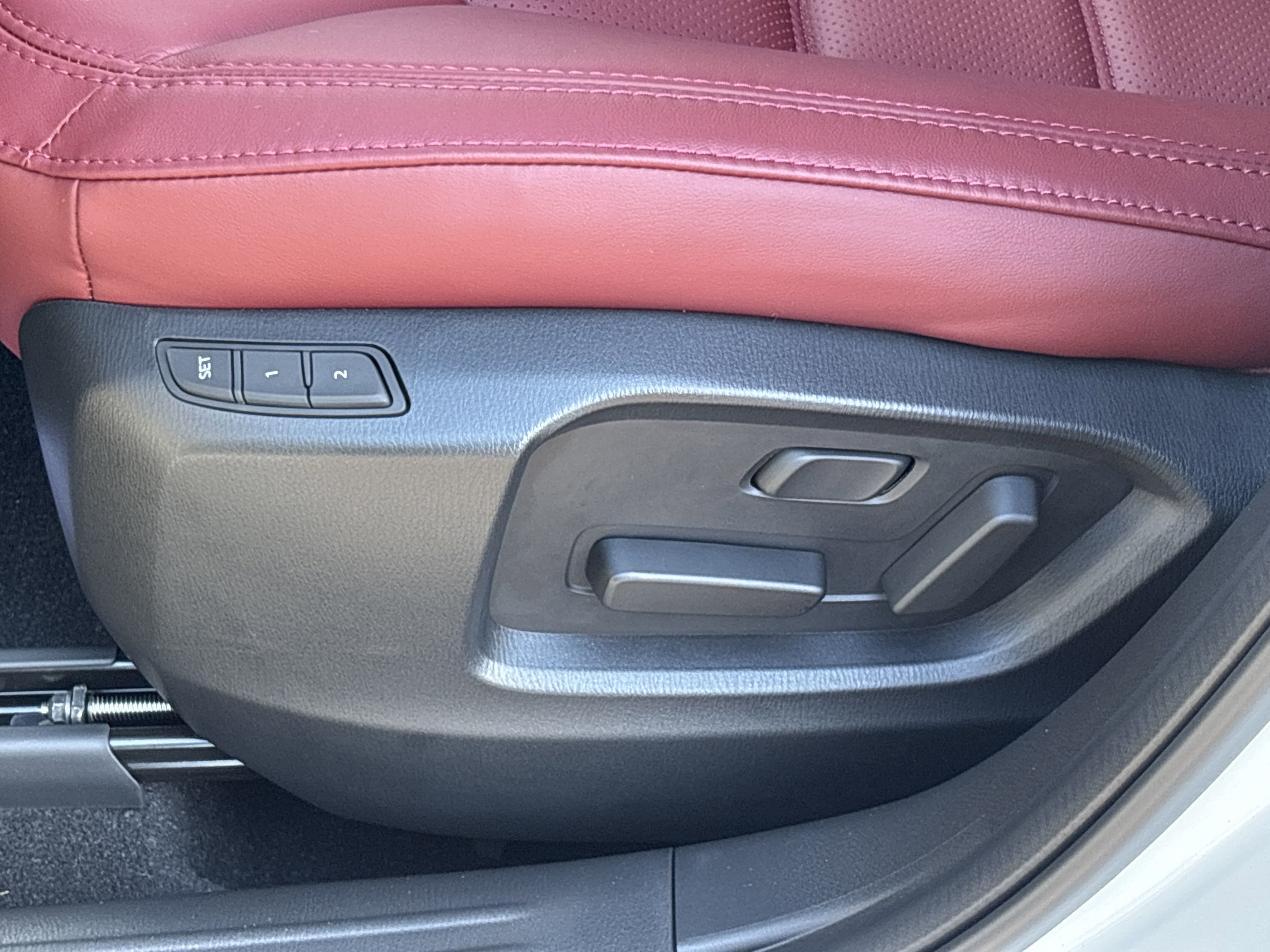 New 2025 MAZDA CX-5 Carbon Edition image 19