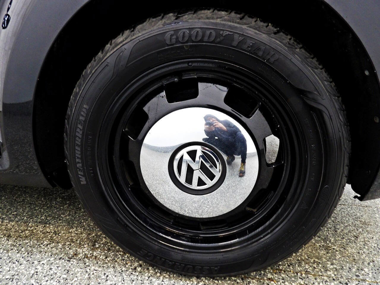 Used 2016 Volkswagen Beetle 1.8T SE image 17