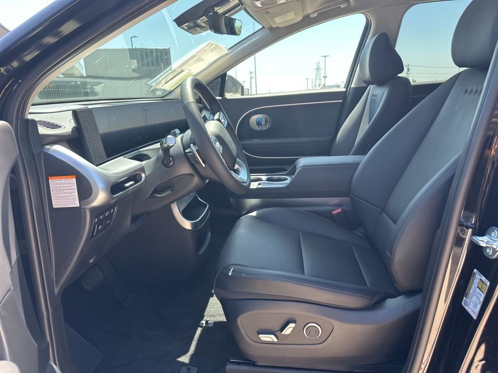 New 2026 Hyundai Ioniq 9 SEL image 21