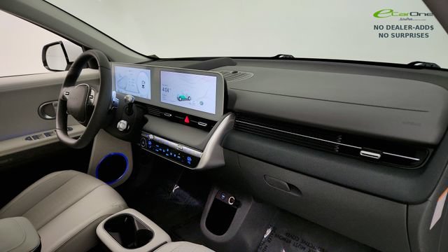 Used 2024 Hyundai Ioniq 5 Limited RWD image 33