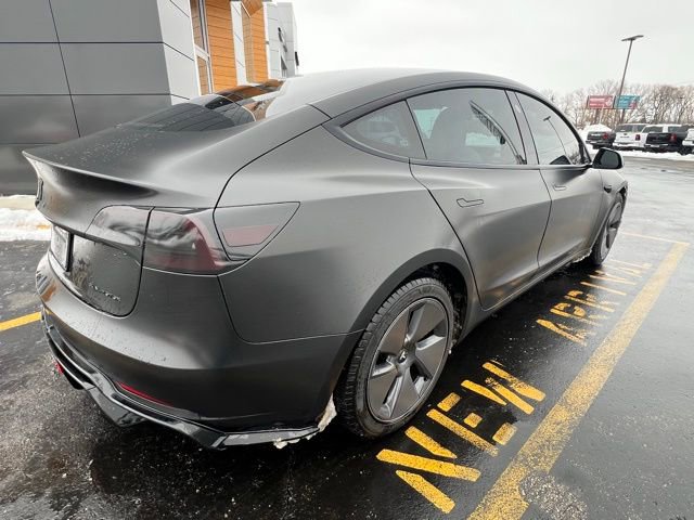 Used 2023 Tesla Model 3 Long Range image 3