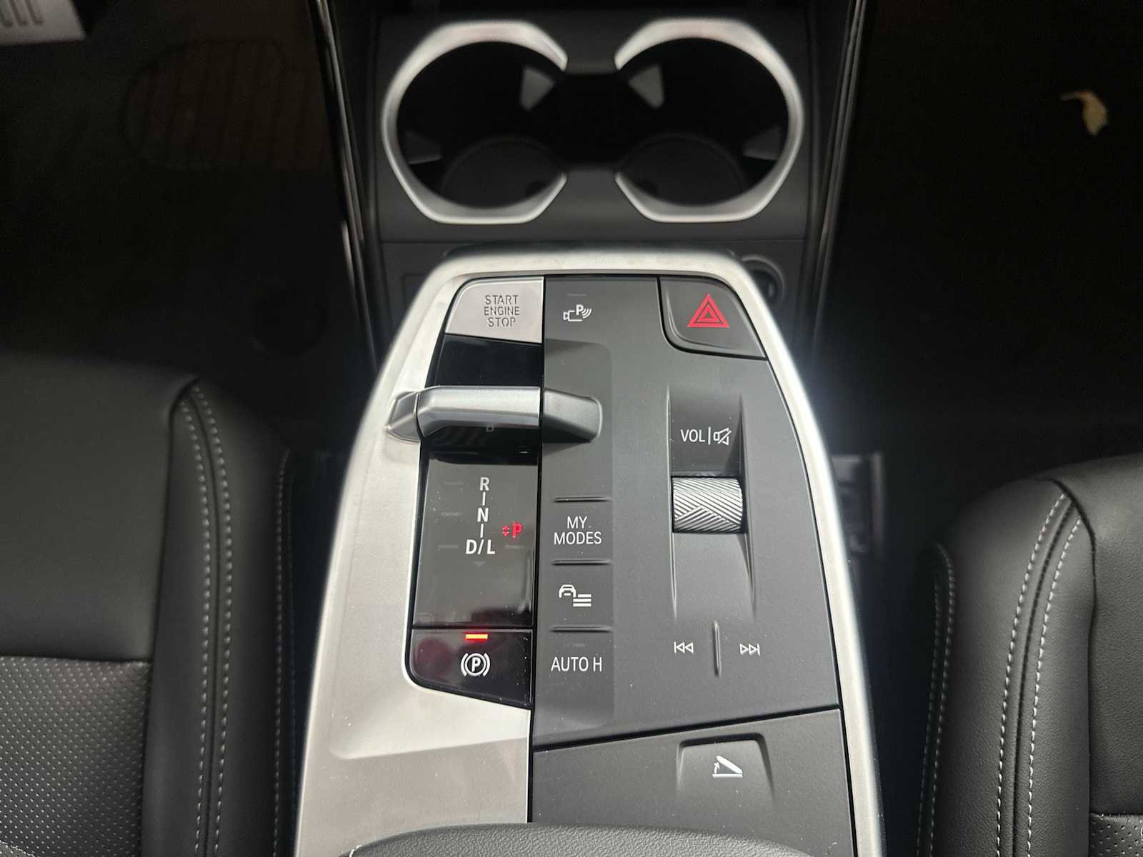 New 2026 BMW X1 xDrive28i image 17