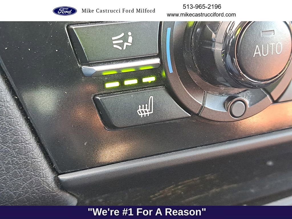 Used 2015 BMW 640i xDrive Convertible image 17