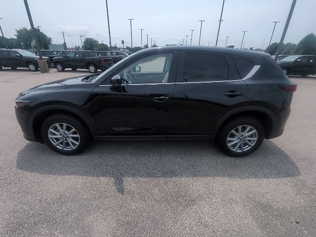 Used 2023 MAZDA CX-5 AWD 2.5 S image 11