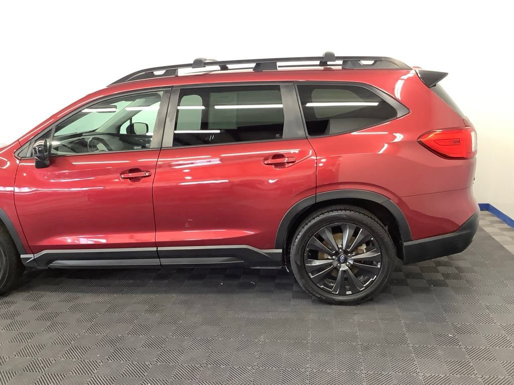 Used 2022 Subaru Ascent Onyx Edition AWD/4WD image 5
