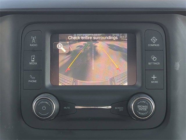 Used 2021 RAM 2500 Tradesman w/ Protection Group image 22